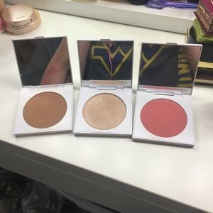 Colourpop Cheek Products